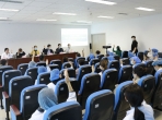 四川省精神医学中心顺利召开第一届职工代表大会第一次会议