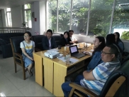四川省精神医学中心举办首次新入职人员培训会

