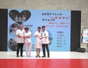 2019年7月18日，精医中心分工会参加医院心肺复苏技能大赛，获得专业组三等奖。