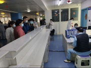省精神医学中心赴阿坝州开展精神卫生工作调研