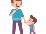【灾后心理自助】爸爸妈妈，请你这样帮助我