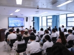 四川省精神医学中心顺利召开第一届职工代表大会第二次会议
