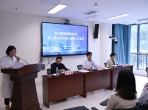 四川省精神医学中心分工会召开第二届会员代表大会第三次会议 