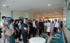 四川省精神医学中心承办四川心身医学联盟学科建设培训系列会议暨“天府论道 名师问诊”活动